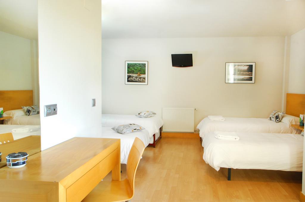 Hotel Txintxua Ернани Стая снимка