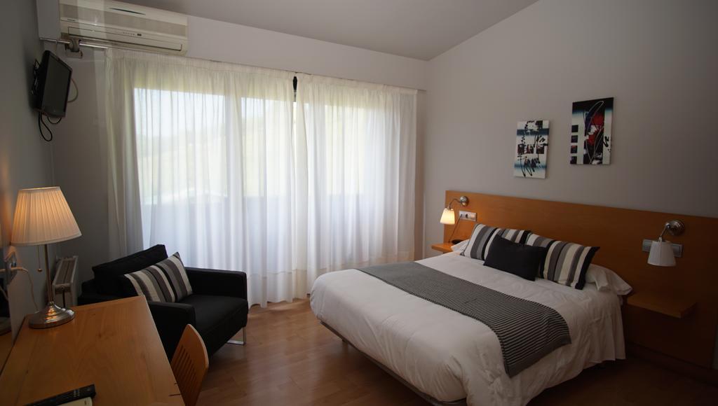 Hotel Txintxua Ернани Екстериор снимка