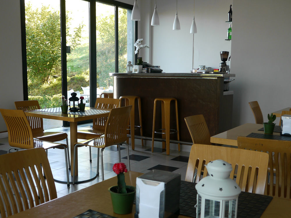 Hotel Txintxua Ернани Екстериор снимка
